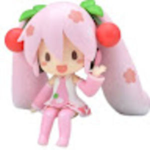 Meet your Posher, Rin